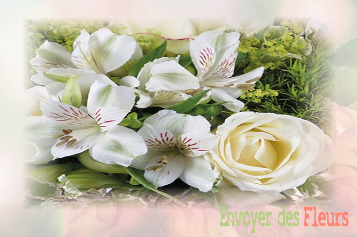 envoyer des fleurs à à LAROCHE-SAINT-CYDROINE
